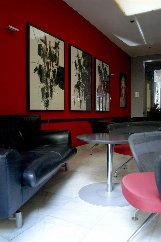 Art Hotel Royal 卡尔斯鲁厄 外观 照片